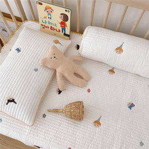 Crib Bedding