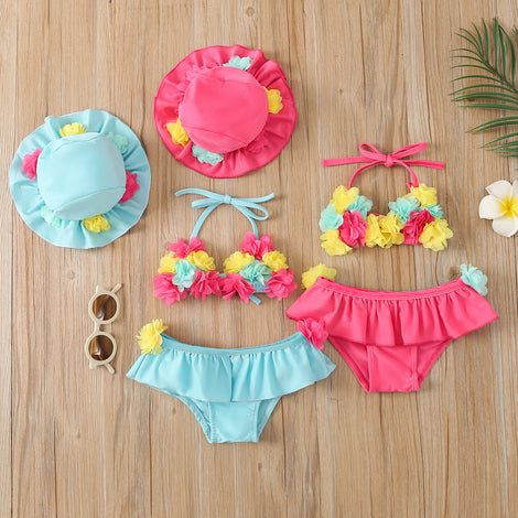 Girls&#39; Swimwear