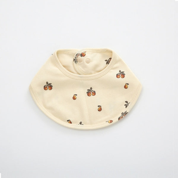 Cute Baby Bib