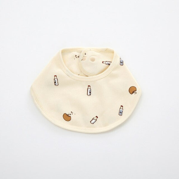 Cute Baby Bib