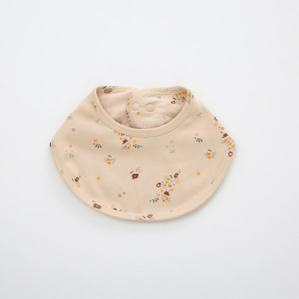 Cute Baby Bib