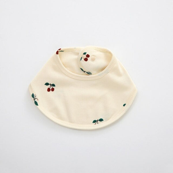 Cute Baby Bib