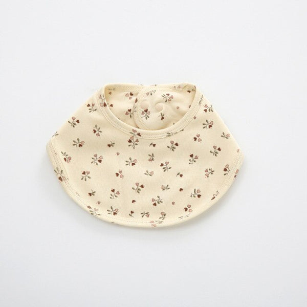 Cute Baby Bib