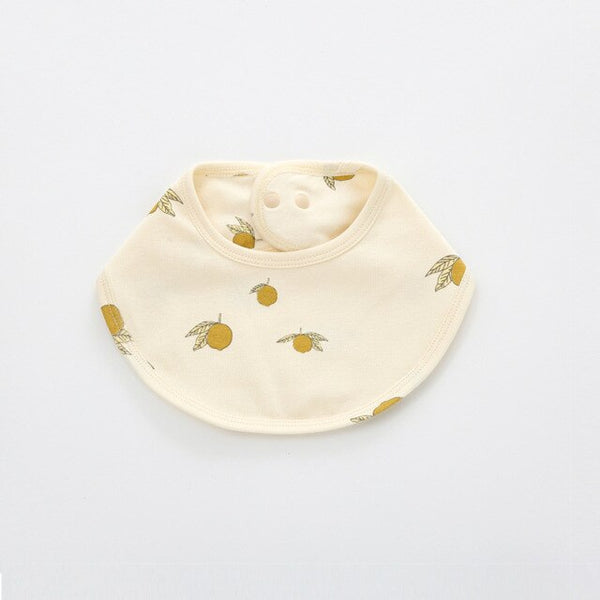 Cute Baby Bib