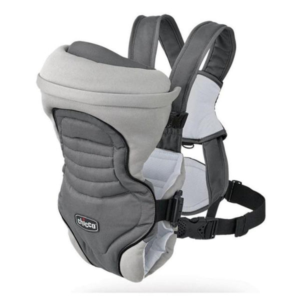 Ergonomic Hoodie Kangaroo Portable Baby Carrier