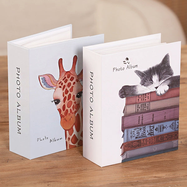 Cute Cartoon Photo Albums