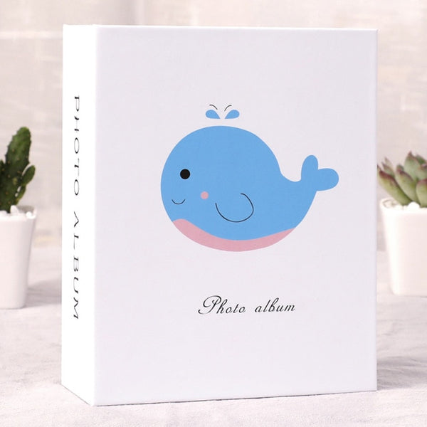 Cute Cartoon Photo Albums