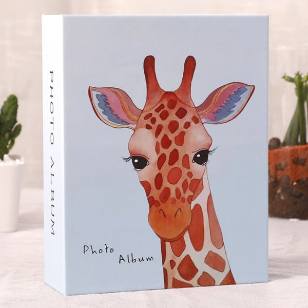 Cute Cartoon Photo Albums