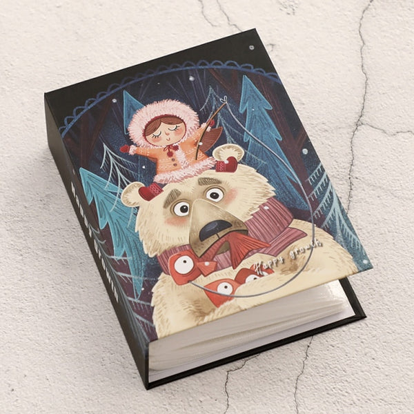 Cute Cartoon Photo Albums