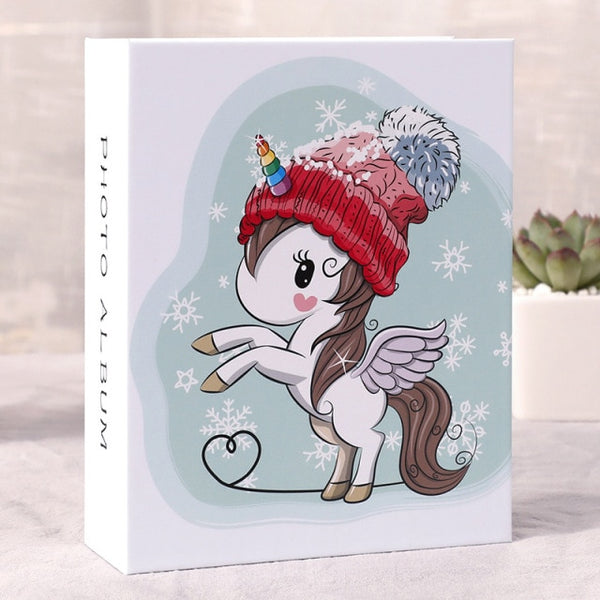 Cute Cartoon Photo Albums